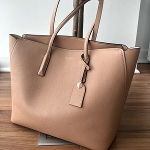 Kate Spade Tote - Margaux large tote